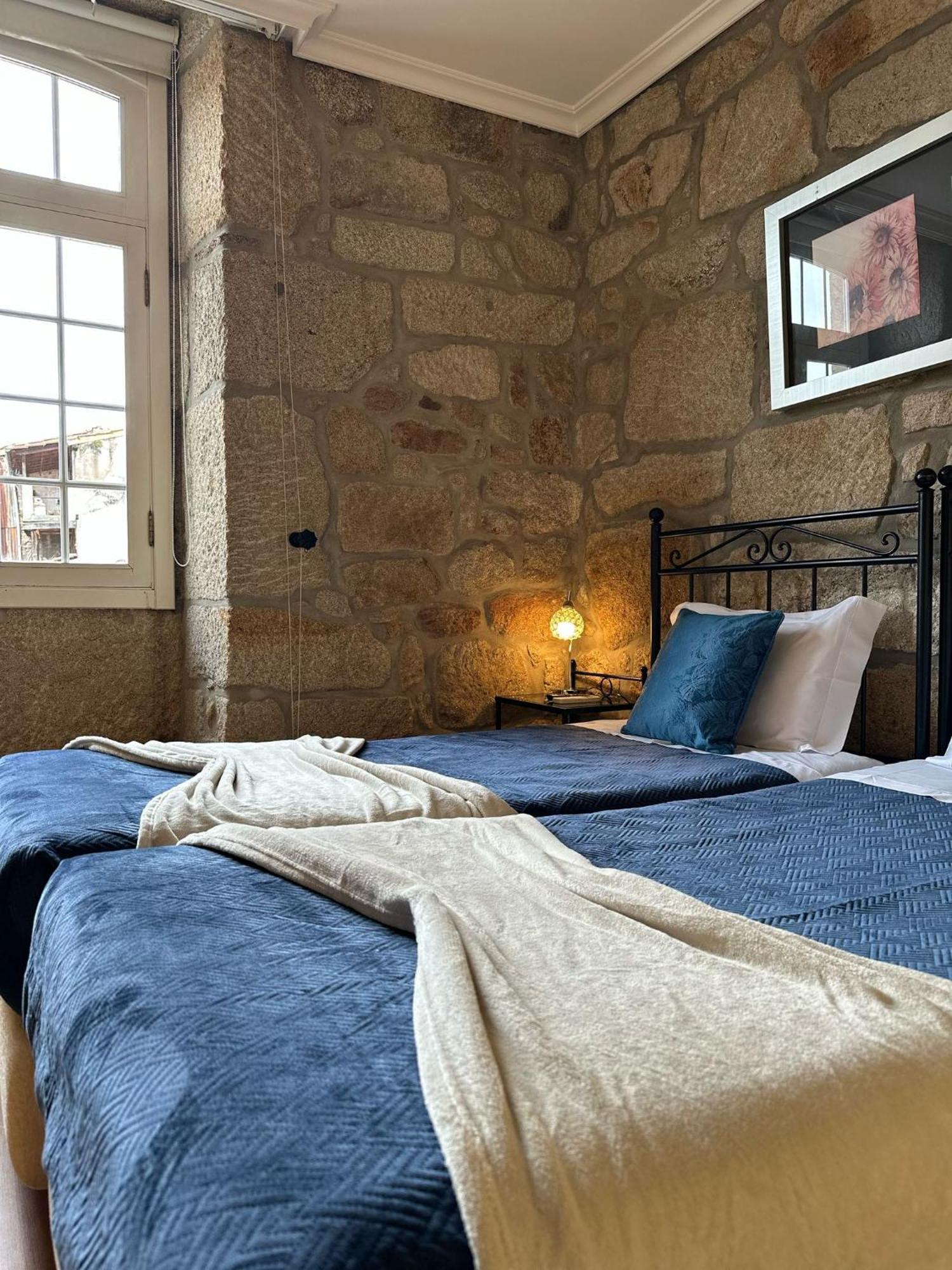 Residencial Bem Estar Pensión *