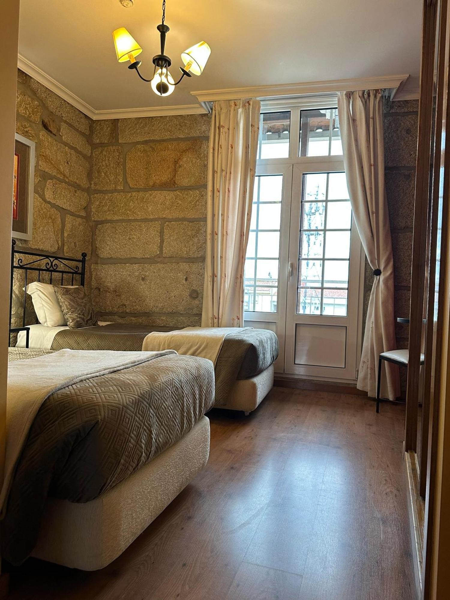 Pensión Residencial Bem Estar *
