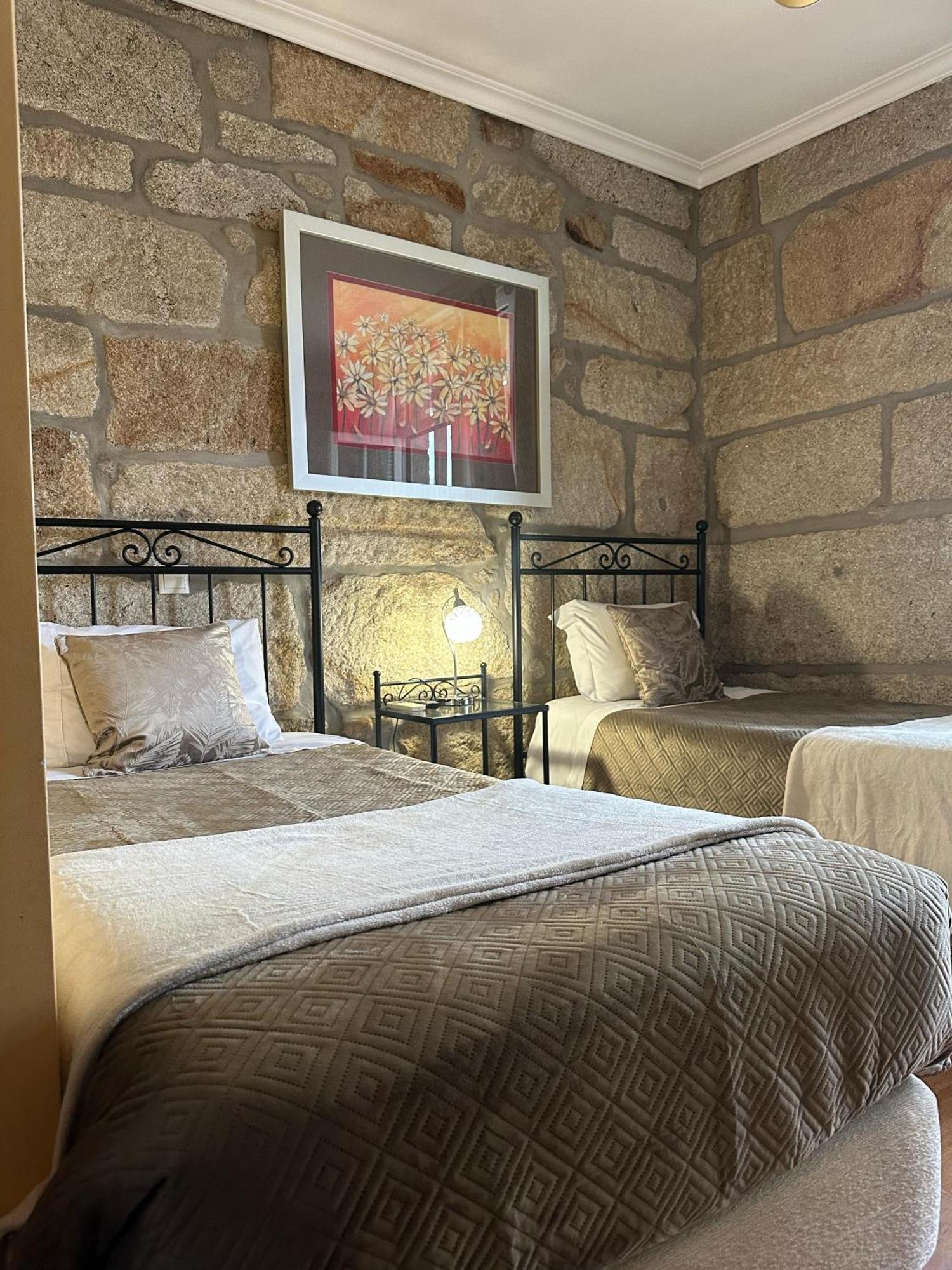 Residencial Bem Estar Pensión Chaves