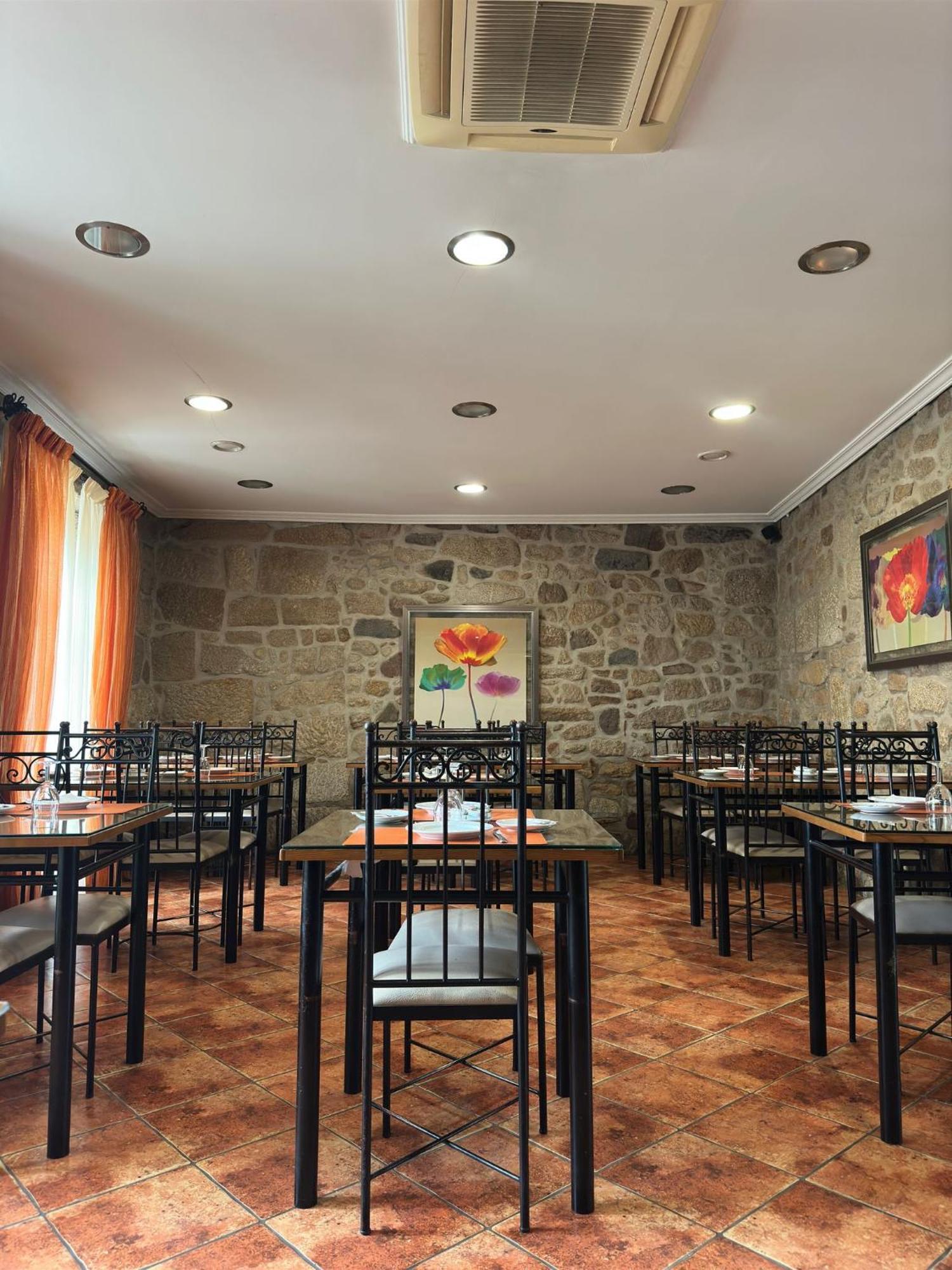 Pensión Residencial Bem Estar Chaves