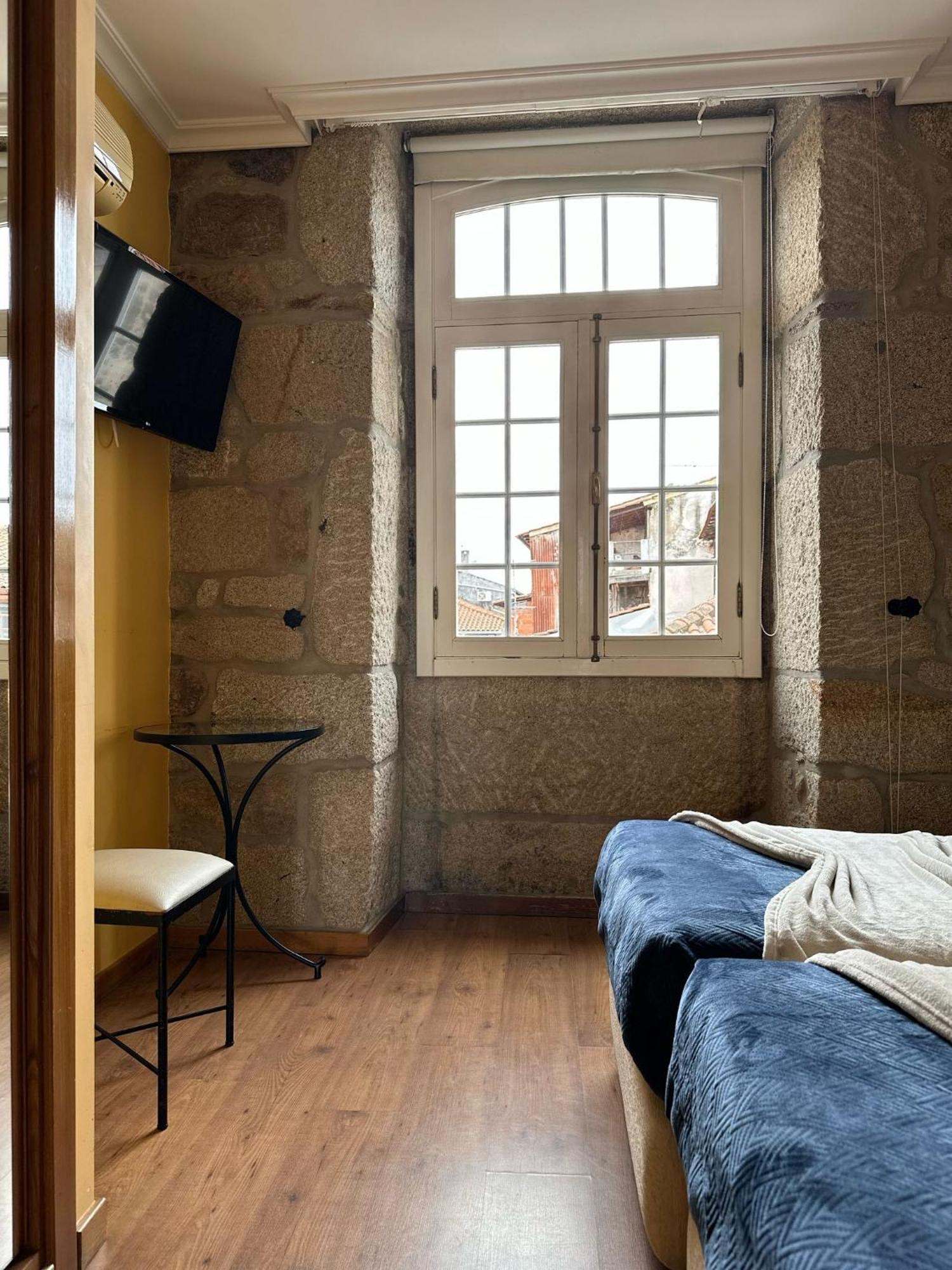 Residencial Bem Estar Pensjonat