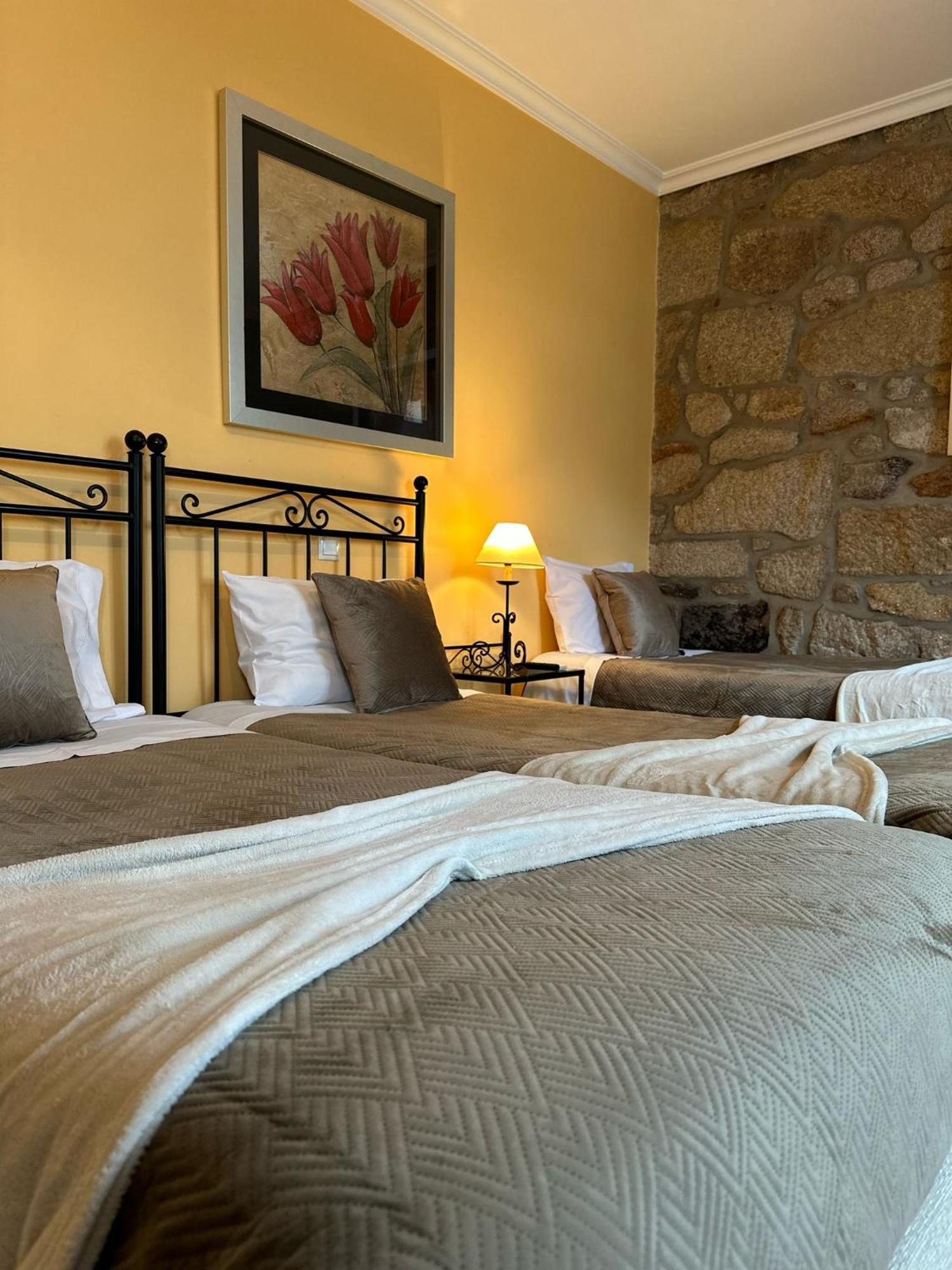 Pensión Residencial Bem Estar Chaves