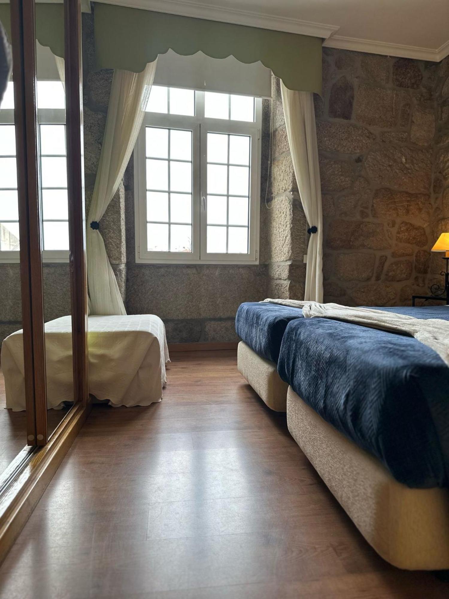 Pensión Residencial Bem Estar