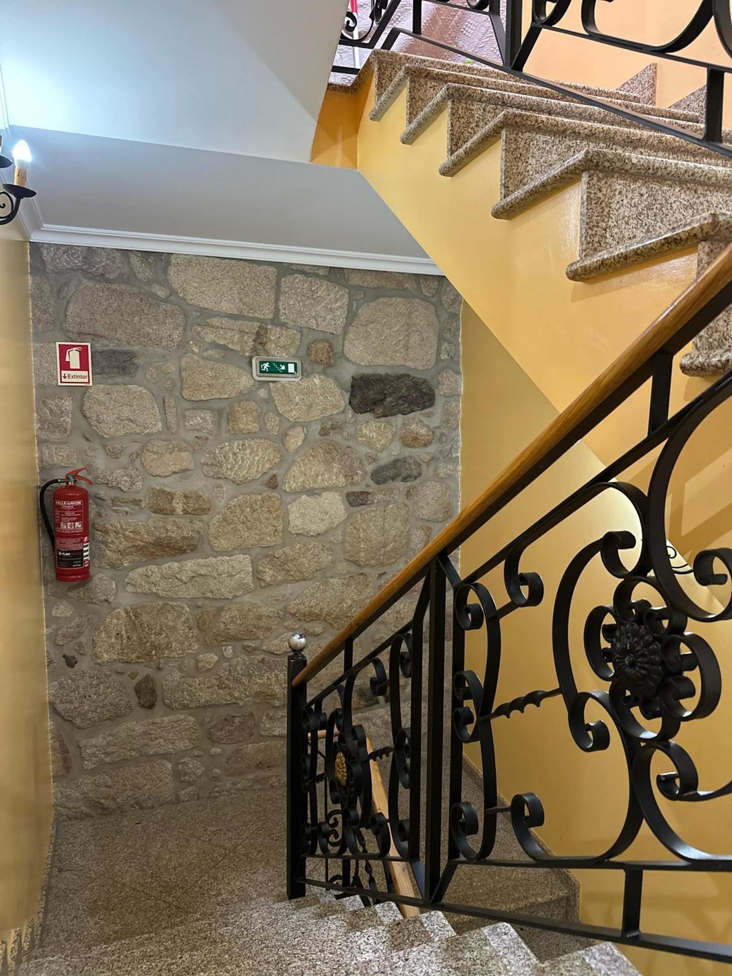Pensión Residencial Bem Estar
