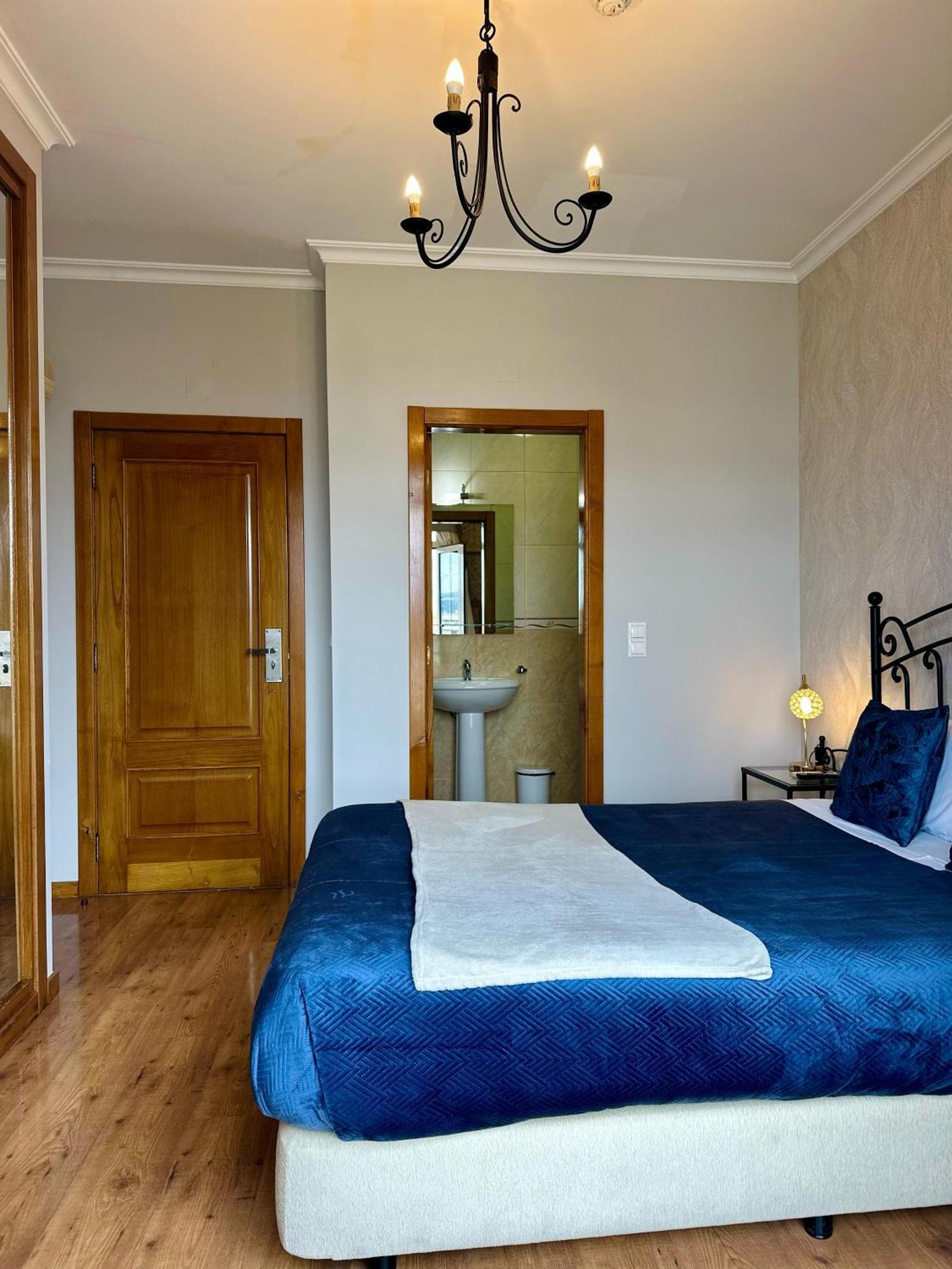 Pensión Residencial Bem Estar *