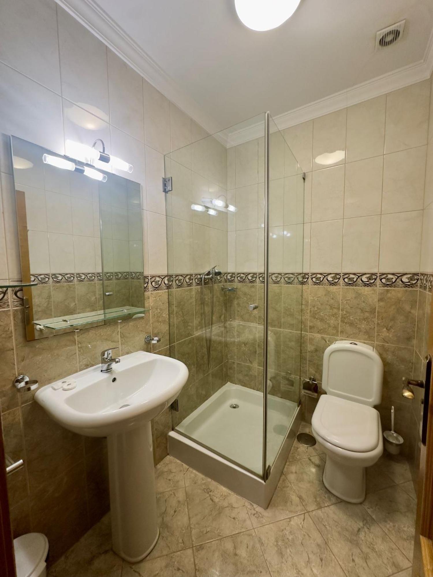 Pensión Residencial Bem Estar Chaves