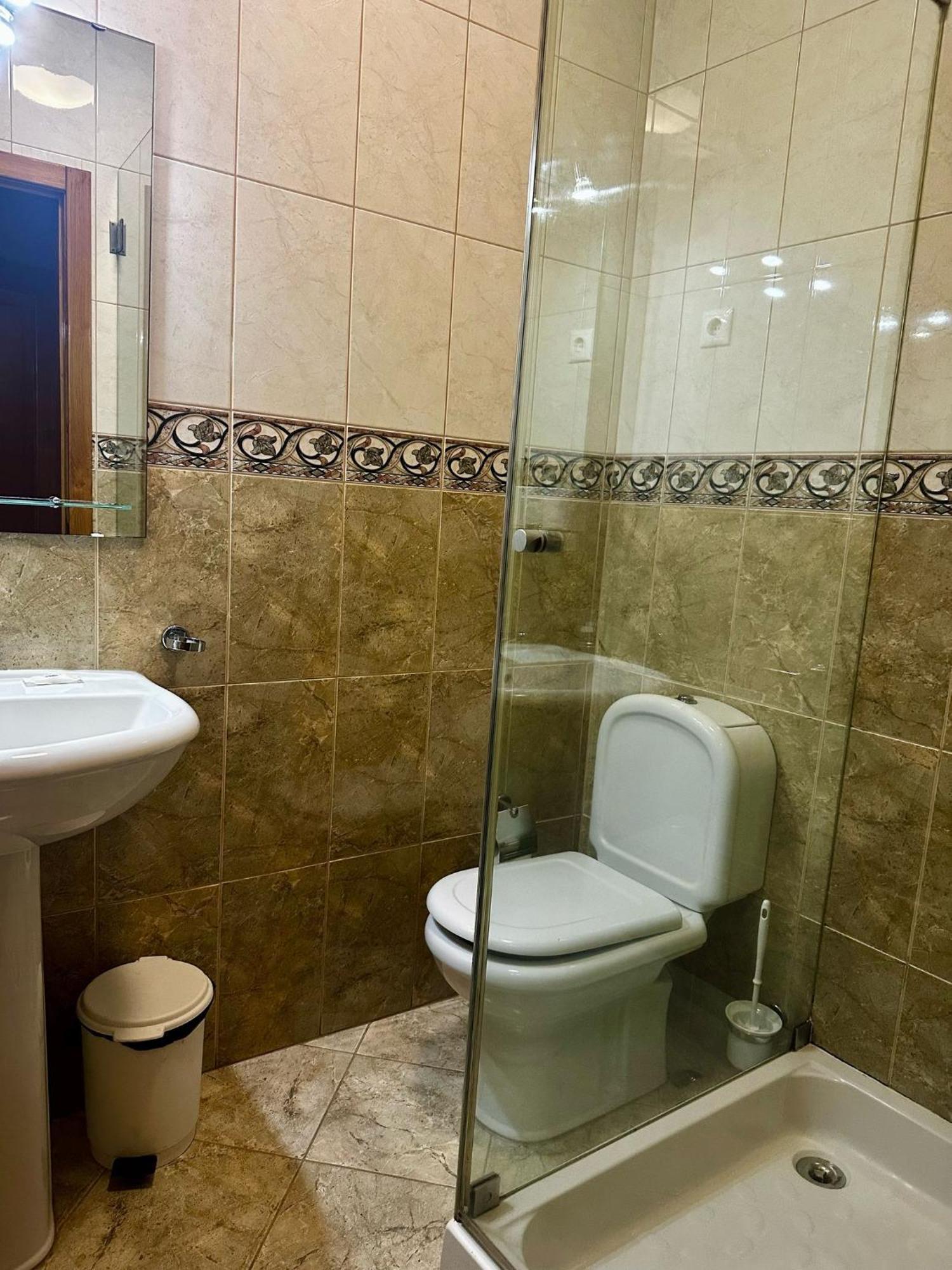 Affittacamere Residencial Bem Estar *